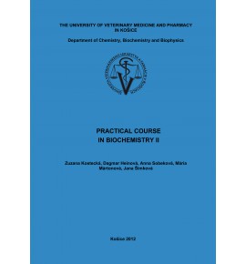 Practical Course in Biochemistry II